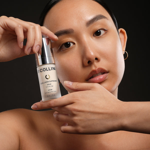 Collagen Supreme Serum - Hydrates the Skin | GM Collin