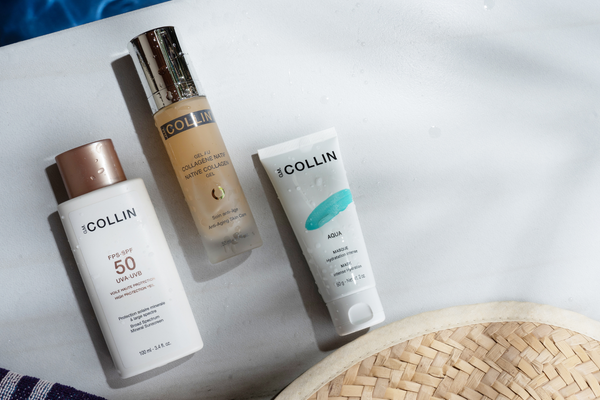 Comment prévenir et soulager un coup de soleil