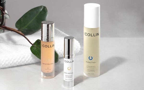 Skincare Multi-Taskers