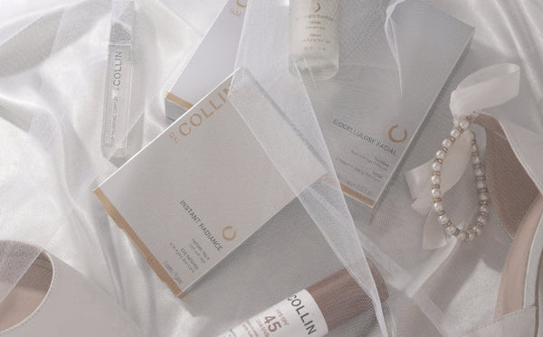 Votre guide pour la préparation de votre peau avant le mariage