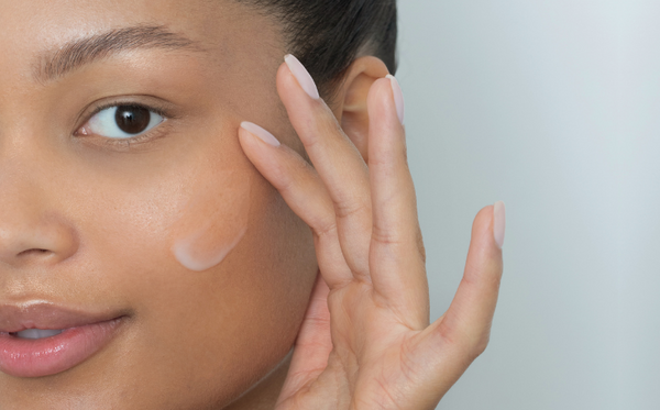 Pourquoi ma routine de soins de la peau fait-elle des peluches ?