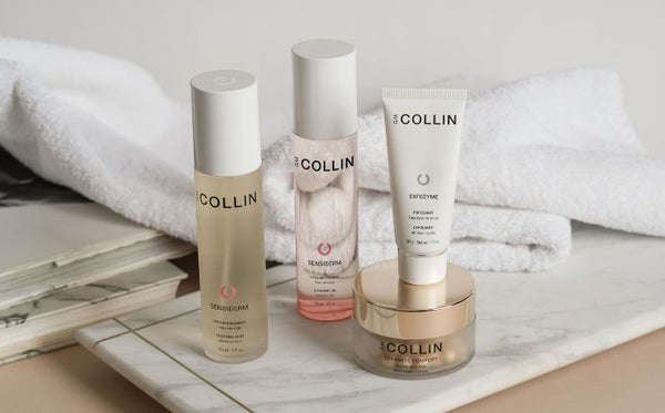 What you need to know about skin sensitivity