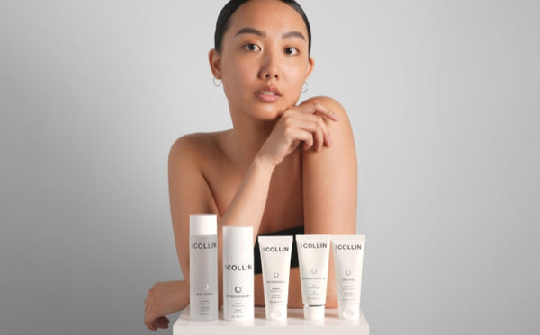 Exfoliation 101: Your Guide to Smooth Skin