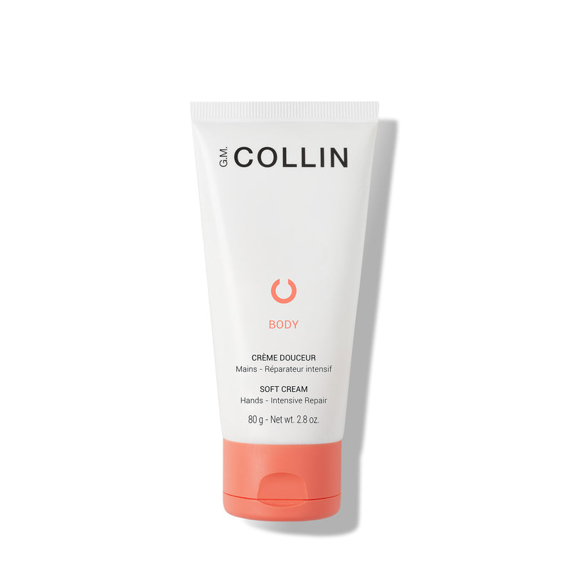 SOFT HAND CREAM