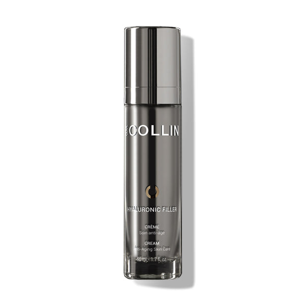 HYALURONIC FILLER CREAM