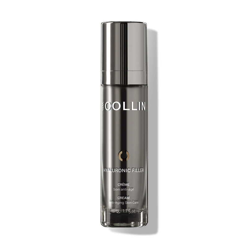 HYALURONIC FILLER CREAM
