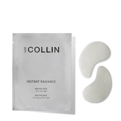INSTANT RADIANCE EYE PATCHES