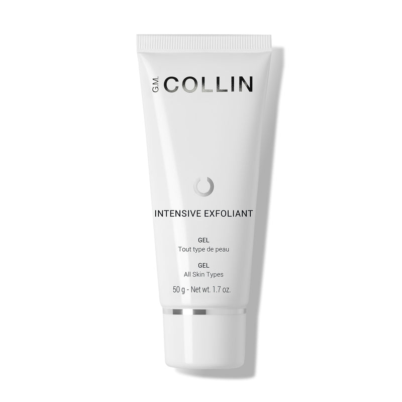 INTENSIVE EXFOLIANT GEL