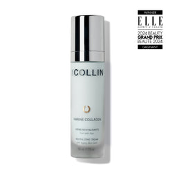 MARINE COLLAGEN REVITALIZING CREAM
