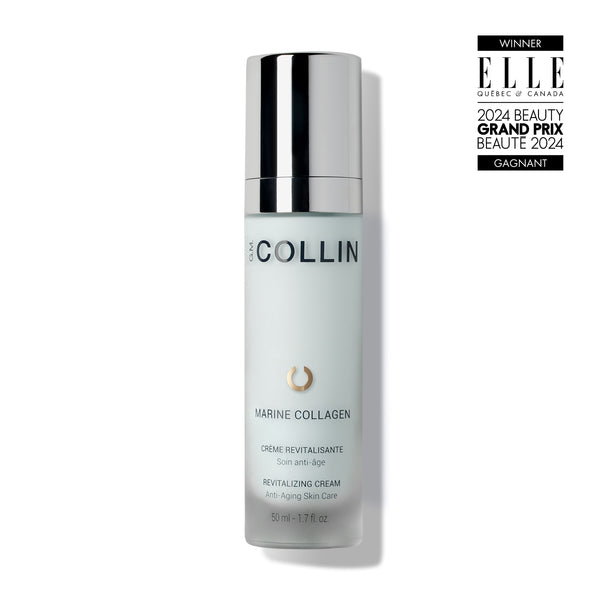 MARINE COLLAGEN REVITALIZING CREAM