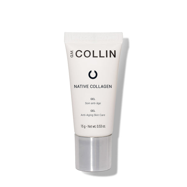 NATIVE COLLAGEN GEL - DISCOVERY SIZE