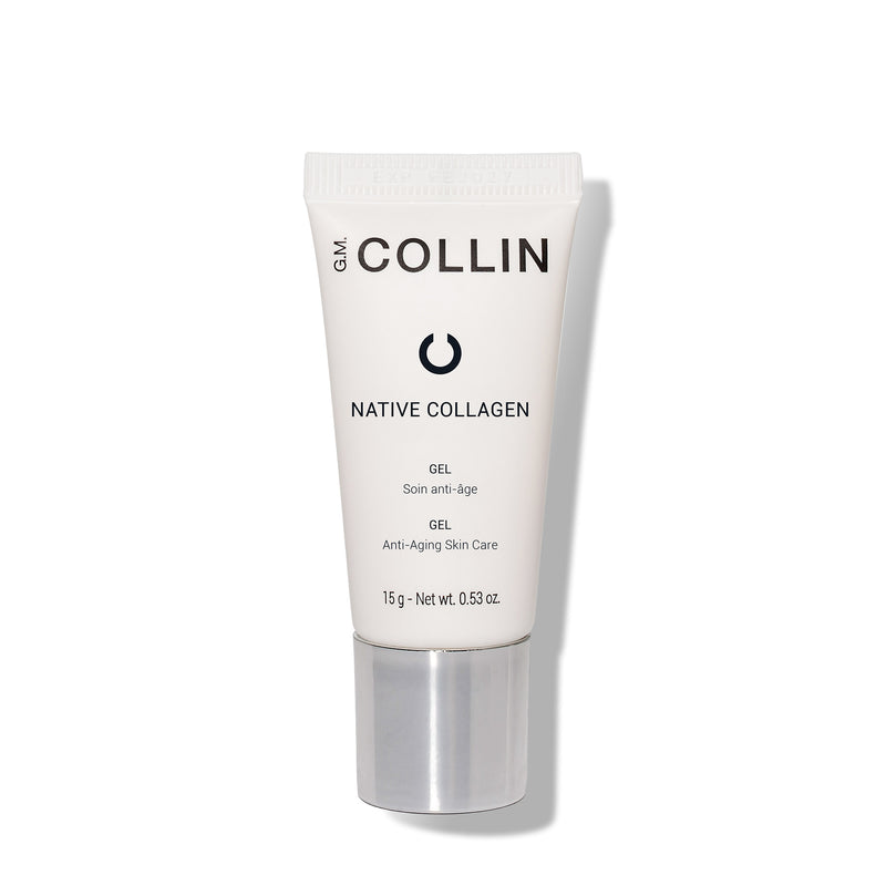 NATIVE COLLAGEN GEL - DISCOVERY SIZE