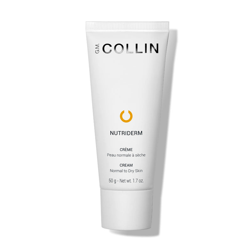 NUTRIDERM CREAM
