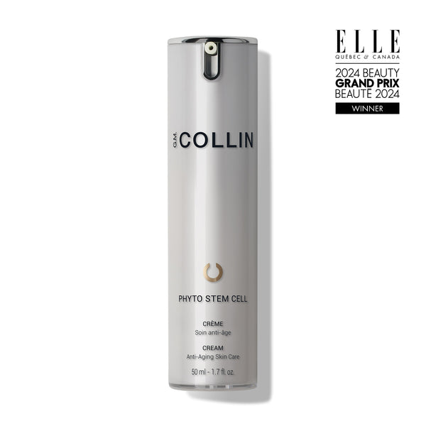 PHYTO STEM CELL CREAM