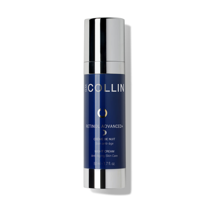 RETINOL ADVANCED+ NIGHT CREAM