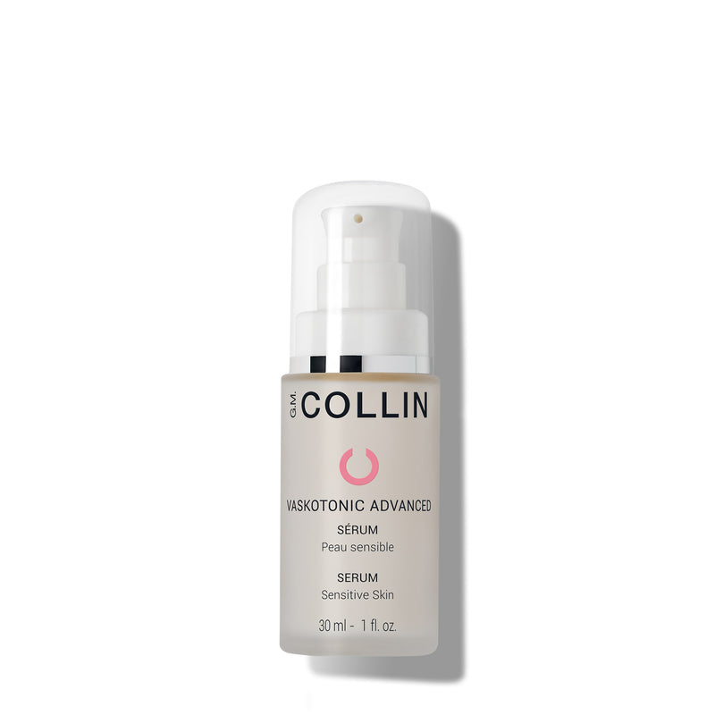 Vaskotonic Advanced Serum - Reduces Skin Redness |GM Collin
