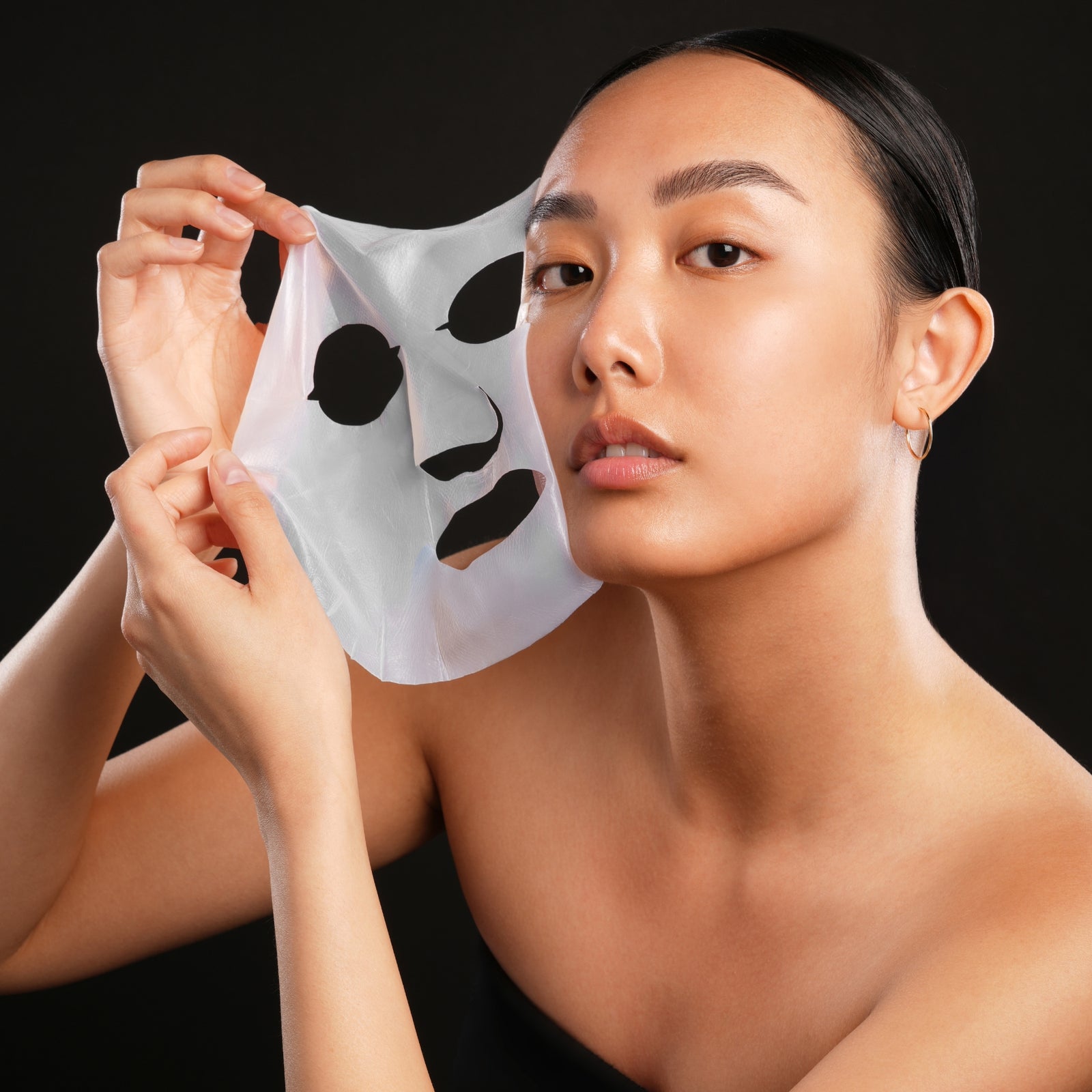 Biocellulose Facial Mask - Restores Moisture | GM Collin