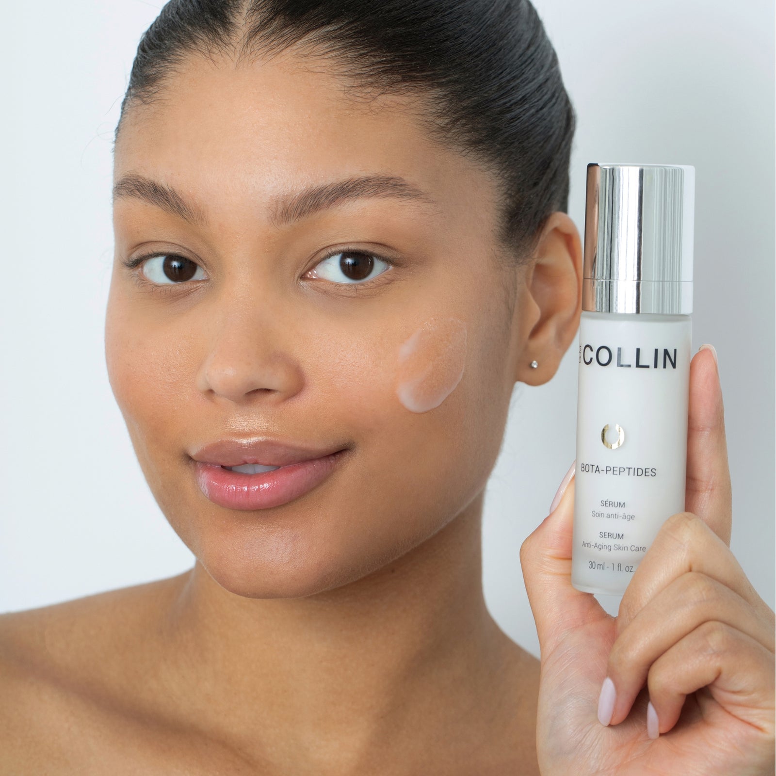 Bota-Peptides Serum - Prevents Signs of Aging | GM Collin