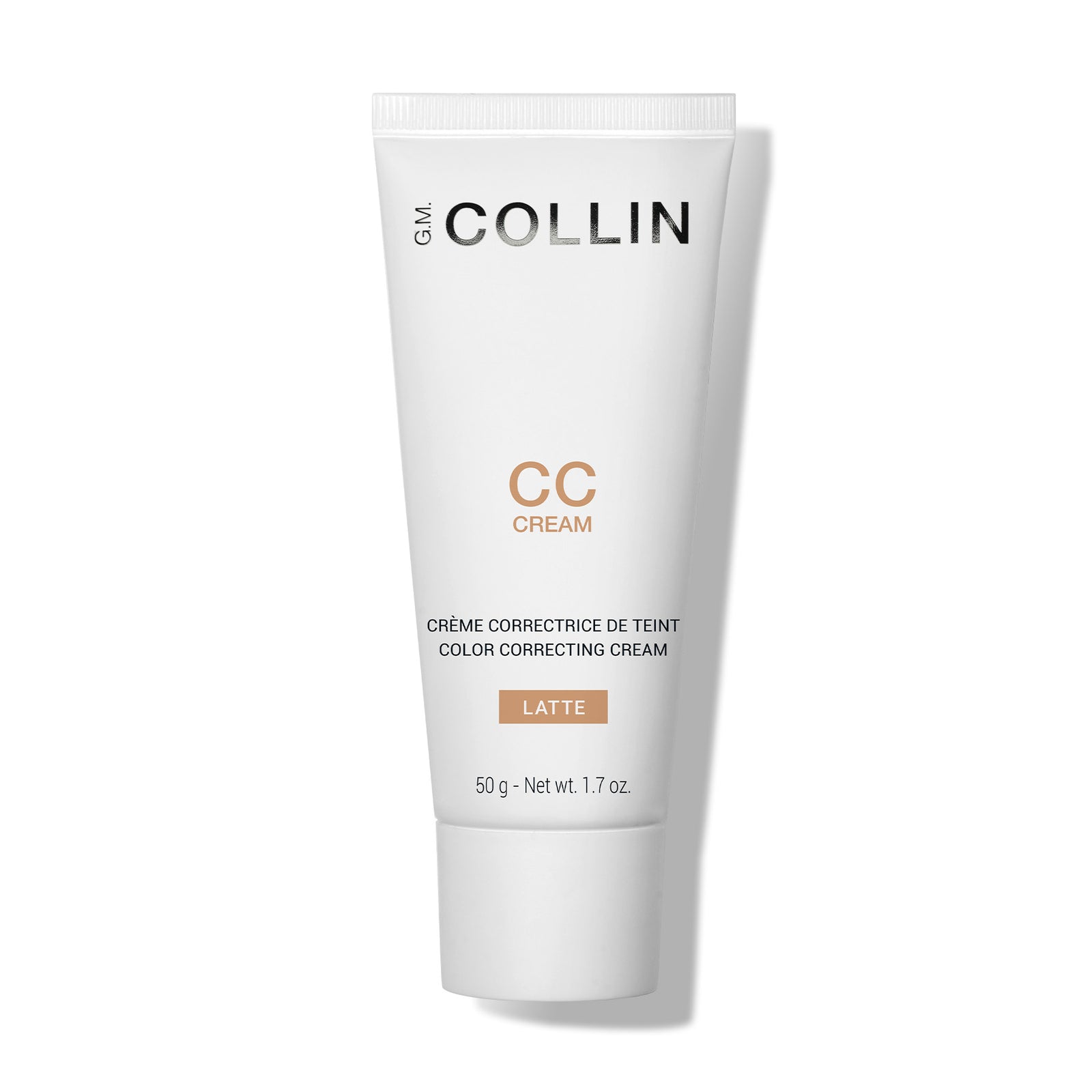 CC Cream - Conceals Skin Imperfections | GM Collin