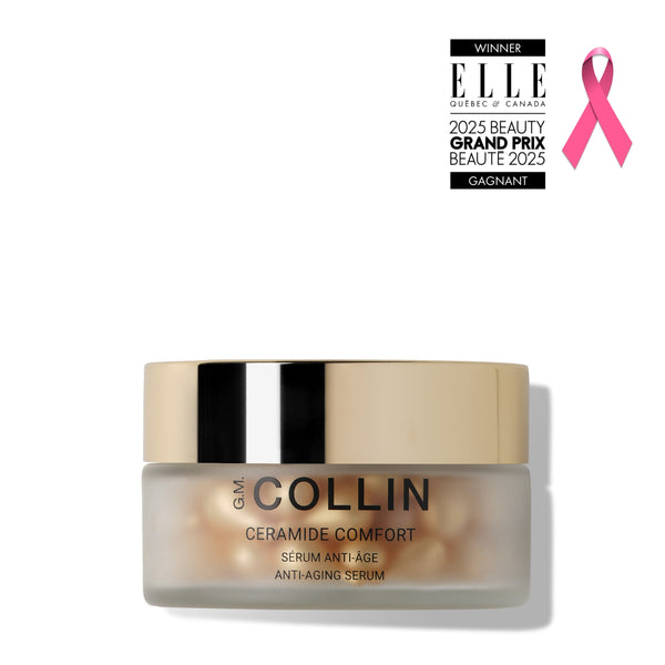 CERAMIDE COMFORT SERUM