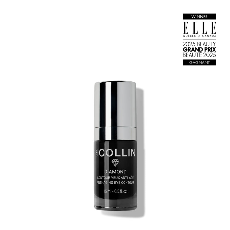DIAMOND EYE CONTOUR