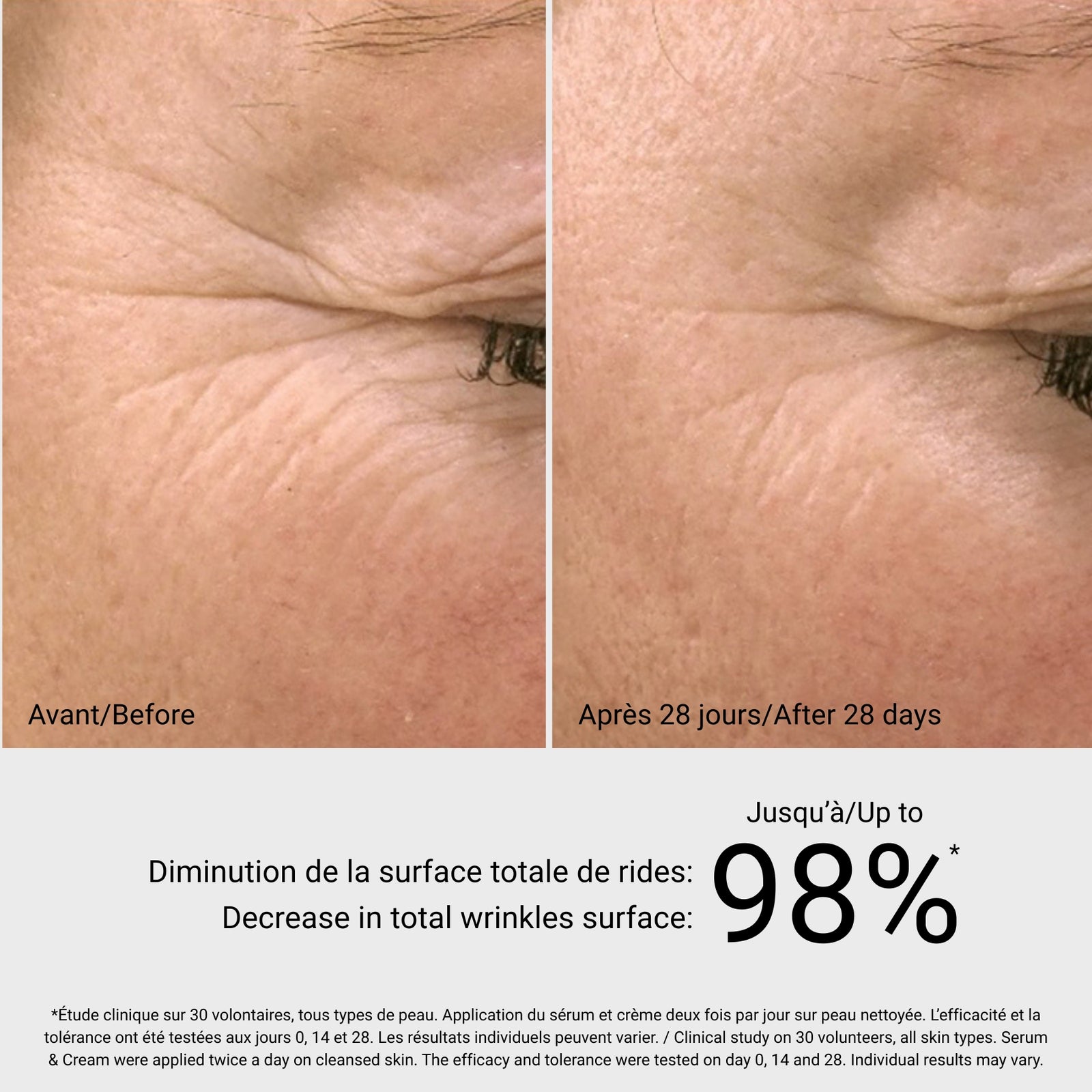 GF Repair Cream - Promotes Skin Longevity | GM Collin