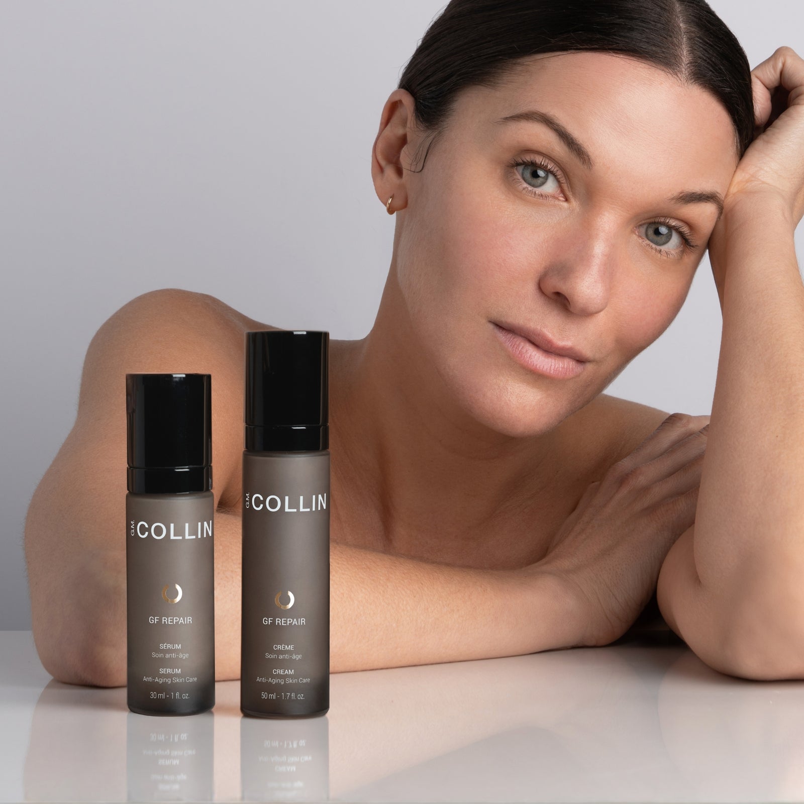 GF Repair Serum - Boosts Skin Resilience | GM Collin