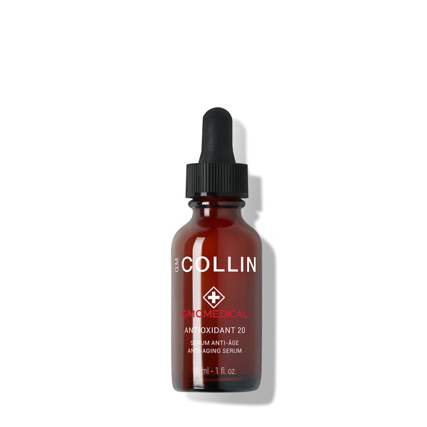 ANTIOXIDANT 20 SERUM