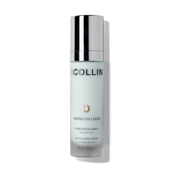 MARINE COLLAGEN REVITALIZING CREAM