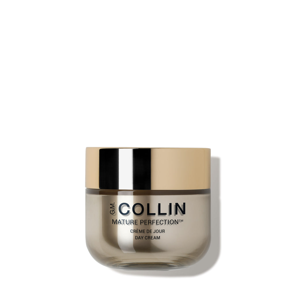 Mature Perfection Day Cream - Smoothes Wrinkles | GM Collin