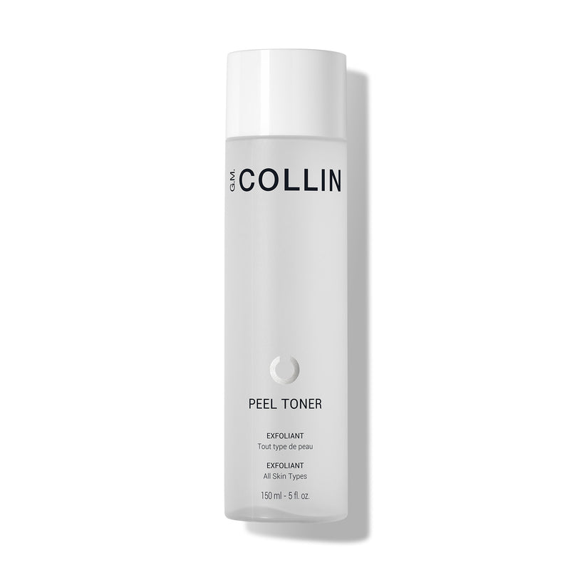 PEEL TONER EXFOLIANT
