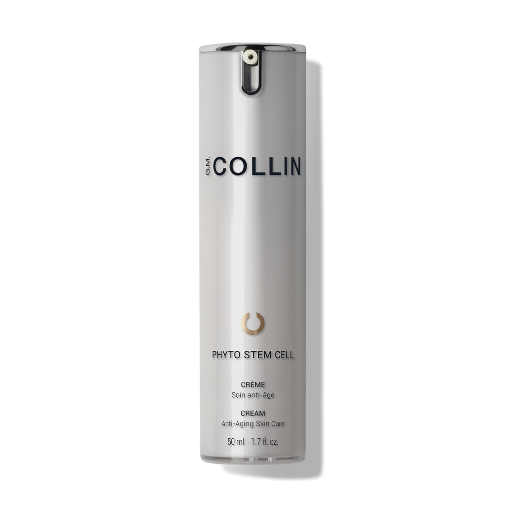 Phyto Stem Cell Cream - Reduces Signs of Aging | GM Collin