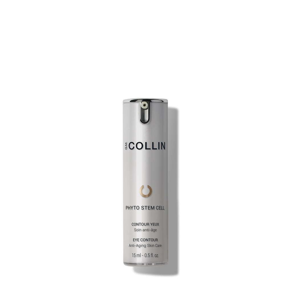 Phyto Stem Cell Eye Contour - Improves Firmness | GM Collin