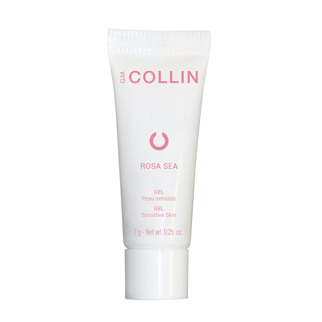 Rosa Sea Gel - Reduces Redness & Discomfort | GM Collin