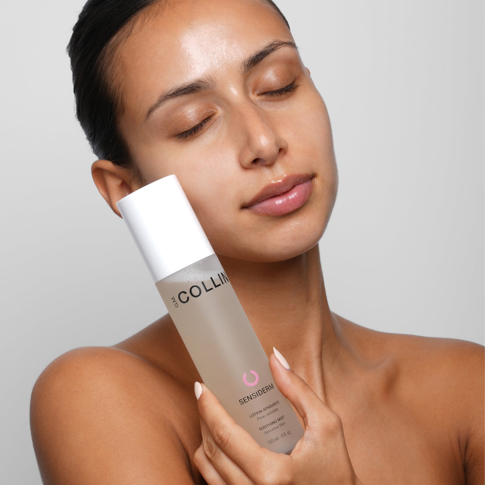 Sensiderm Soothing Mist - Refreshes the Skin | GM Collin