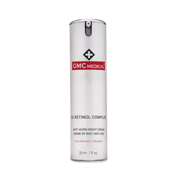 1% RETINOL COMPLEX NIGHT GEL-CREAM